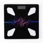 Digital Weighing Scale – Accurate Body Weight with LCD | VelvaBloom
