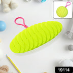 Flexible Worm Fidget Toy Sensory Stress Relief & Focus Aid - Side View