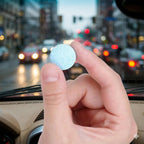 ALVENZA Car Windshield Cleaner Tablets – Effective Water-Repellent Formula