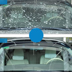 ALVENZA Car Windshield Wiper Detergent Powder – Clear, Streak-Free Glass