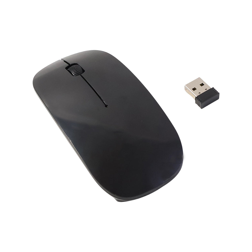 ALVENZA Wireless Mouse – Slim & Portable for Laptops | Compshop