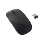 ALVENZA Wireless Mouse – Slim & Portable for Laptops | Compshop