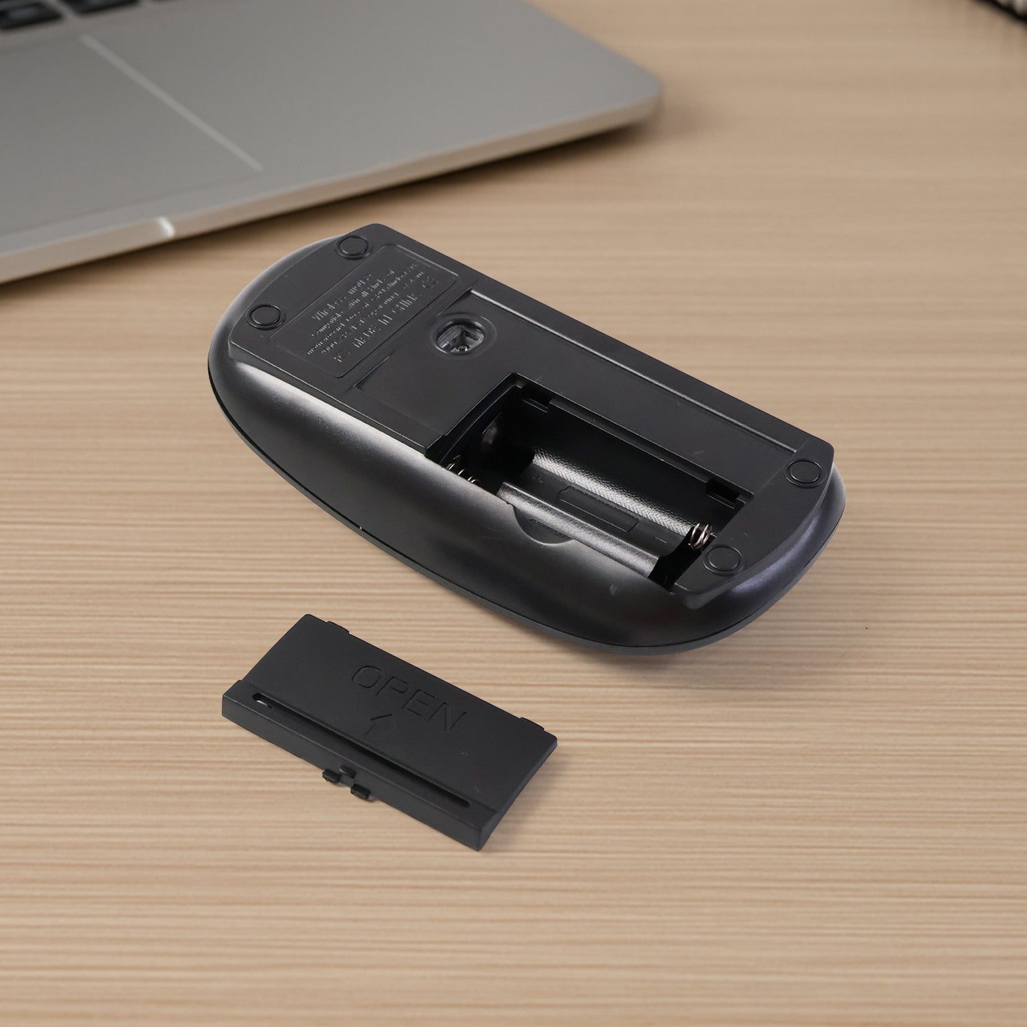 ALVENZA Wireless Mouse – Slim & Portable for Laptops | Compshop