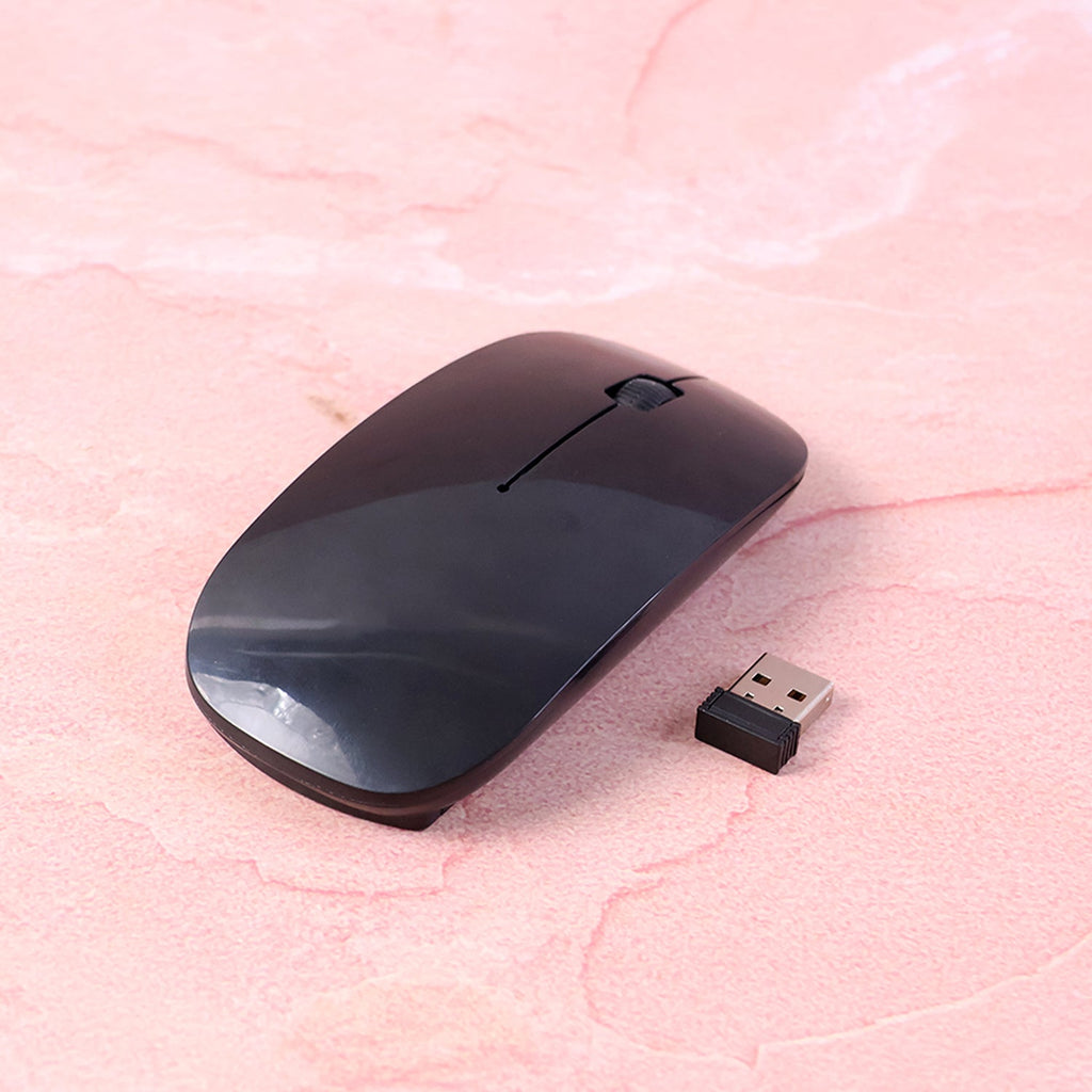 ALVENZA Wireless Mouse – Slim & Portable for Laptops | Compshop
