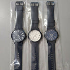 Analog Wrist Watch – Classic Roman Dial & Stylish Design