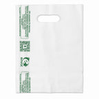 Eco-Friendly Compostable Carry Bag – Durable & Stylish Packaging