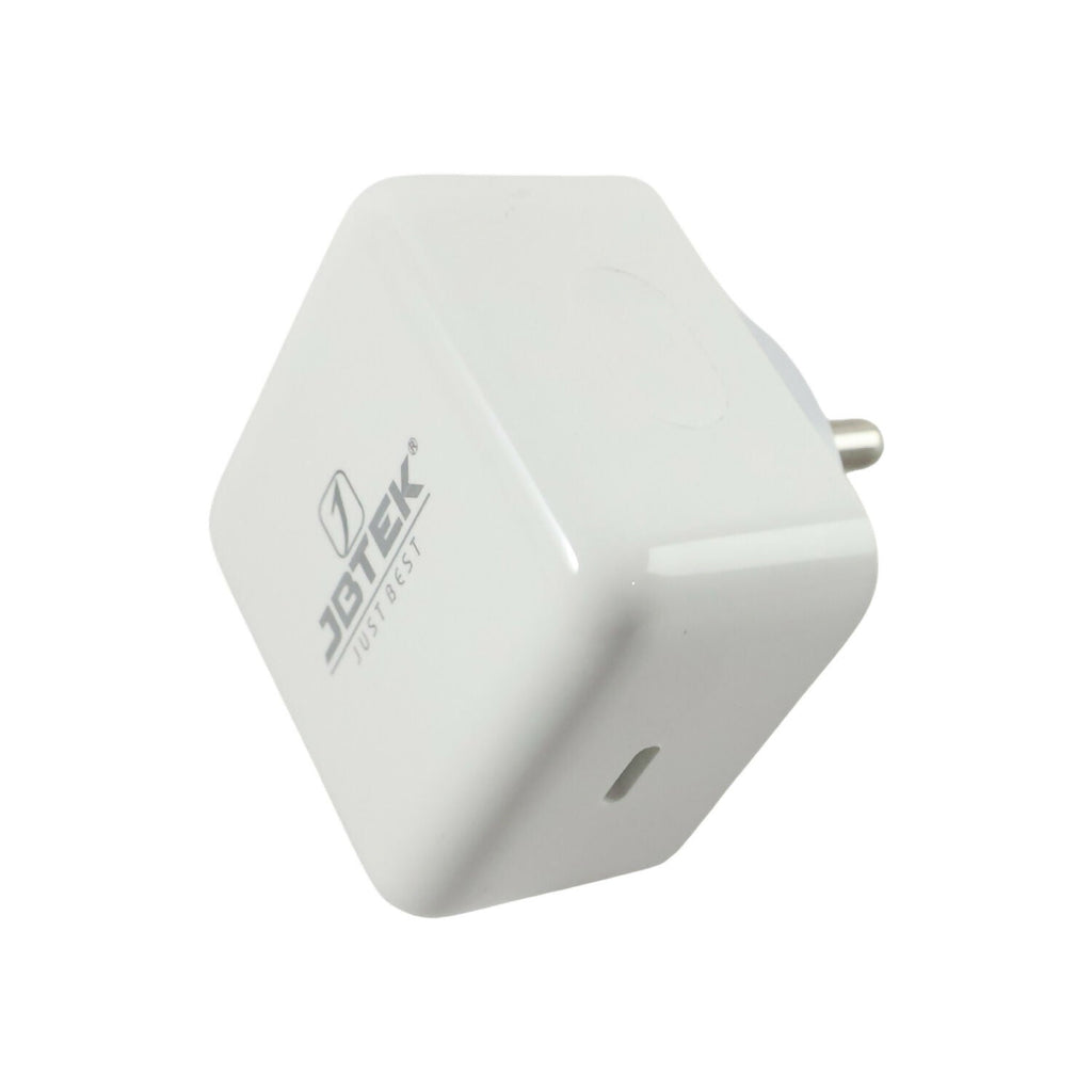 ALVENZA USB Type C 30W Fast Charging Adapter – Quick Charge Smartphones