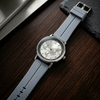 Men's Elegant Chronograph Watch – Stylish & Durable Timepiece