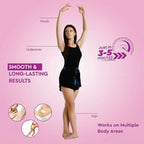 Hair Removal Spray – Fast, Painless & Long-Lasting Results