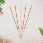 ALVENZA Premium Agarbatti 6-in-1 Combo Pack – Soothing Aromas for Puja & Home