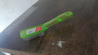 Scrubbing Brush Multi-Purpose Shoe & Clothes Cleaner | Velvet Wipe - Detail View 8