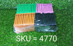 ALVENZA Bulk Mobile Phone Stand – 50 Pcs Durable Plastic Set | PHOBIA