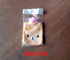 Hot Water Bag for Pain Relief Soft Cover & Portable Design - Detail View 8