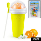 Frozen Smoothies Maker Cup – Double Layer Slushy | Tidy Table