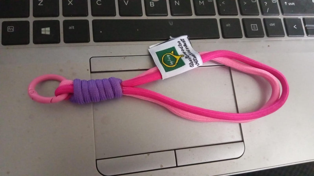 ALVENZA Phone Wrist Strap – Multi-Colour Lanyard for Mobile | XcelCraft