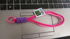 ALVENZA Phone Wrist Strap – Multi-Colour Lanyard for Mobile | XcelCraft
