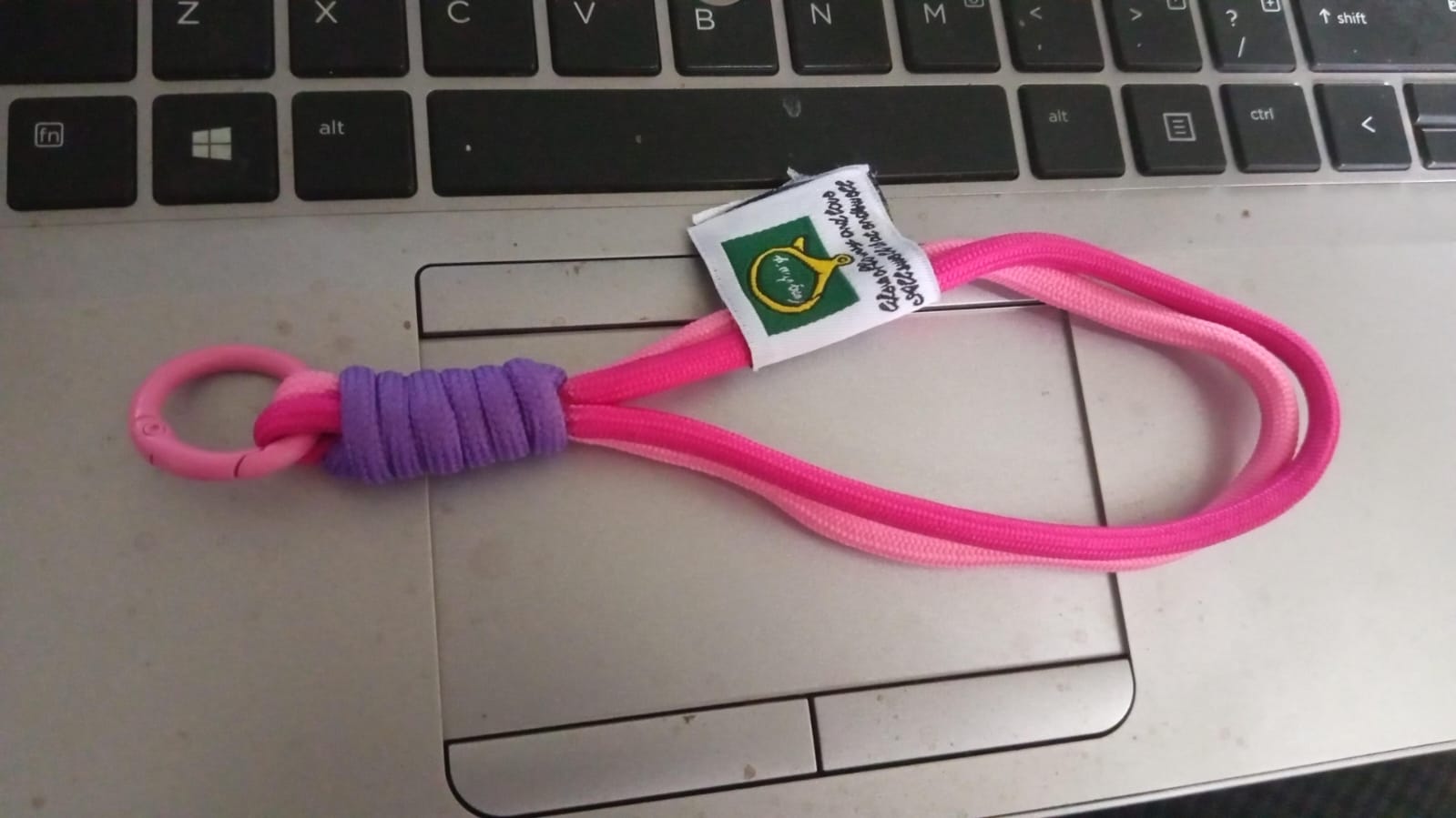 ALVENZA Phone Wrist Strap – Multi-Colour Lanyard for Mobile | XcelCraft