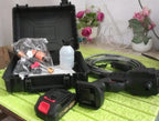 ALVENZA Wireless Car Washer Kit – 48V High Pressure & Portable | DeoDap