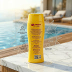Sunscreen Lotion SPF 30 – Daily UVA UVB Protection for Skin