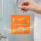 Marigold Gel Air Freshener Long-lasting Refreshing Fragrance - Detail View 8