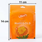 Marigold Gel Air Freshener Long-lasting Refreshing Fragrance - Detail View 6