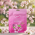 Gel Air Freshener Long-lasting Pocket Fragrance for Home & Car - Front View