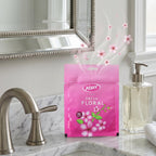 Gel Air Freshener Long-lasting Pocket Fragrance for Home & Car - Detail View 8