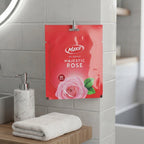 Maxs Majestic Rose Gel Air Freshener Long Lasting Fragrance - Detail View 8