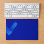 ALVENZA Premium Large Desk Mat – 49x30 cm (1 Pc)