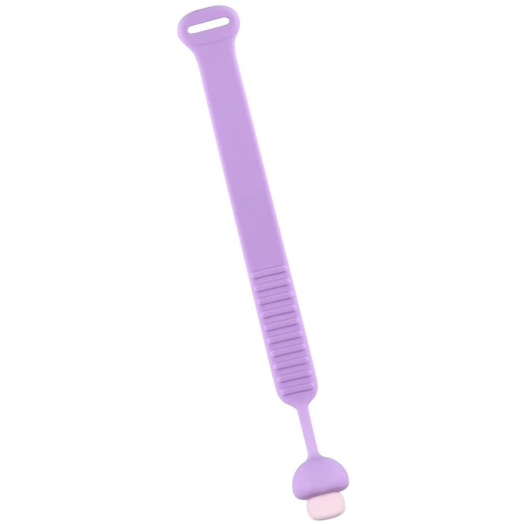  Toilet Seat Lifter – Hygienic Silicone Grip for Bathroom | ALVENZA - Detail 14