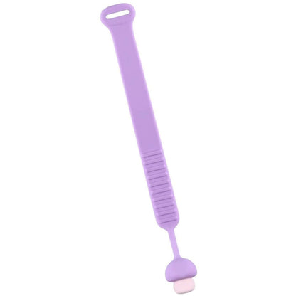  Toilet Seat Lifter – Hygienic Silicone Grip for Bathroom | ALVENZA - Detail 14