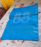  Waterproof Shoe Bag – Portable Travel & Beach Organizer | ALVENZA - Detail 14