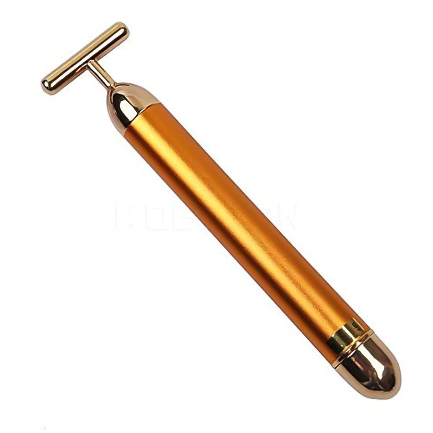  Vibrating Face Massager – Golden Energy for Radiant Skin | ALVENZA - Detail 5