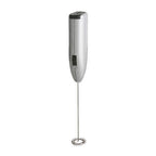  Electric Milk Frother – Handheld Wand Mixer for Coffee | ALVENZA - Detail 5