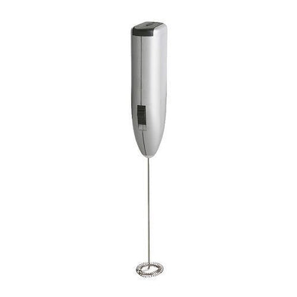  Electric Milk Frother – Handheld Wand Mixer for Coffee | ALVENZA - Detail 5