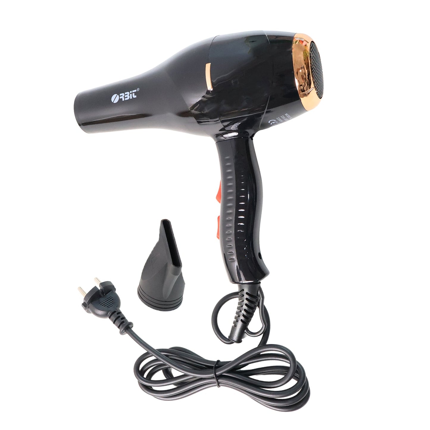  Professional Hair Dryer – Quick Drying with Concentrator Nozzle - Detail 5