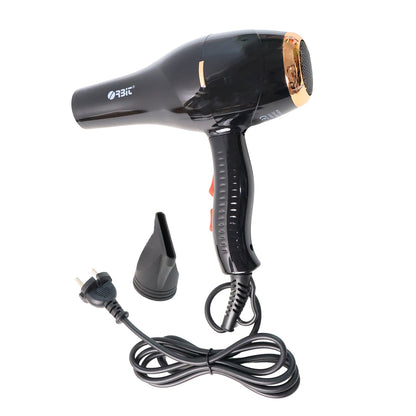  Professional Hair Dryer – Quick Drying with Concentrator Nozzle - Detail 5