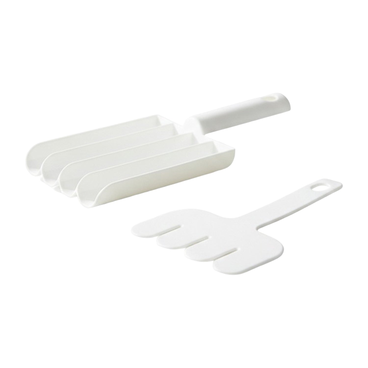  Food Slicing Press Tool – Even Snack Slices Made Easy - Detail 5
