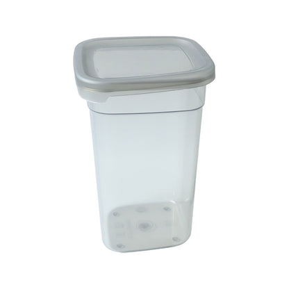  Kitchen Storage Containers – Airtight 6 Pc Set, 1200 ML Each - Detail 5