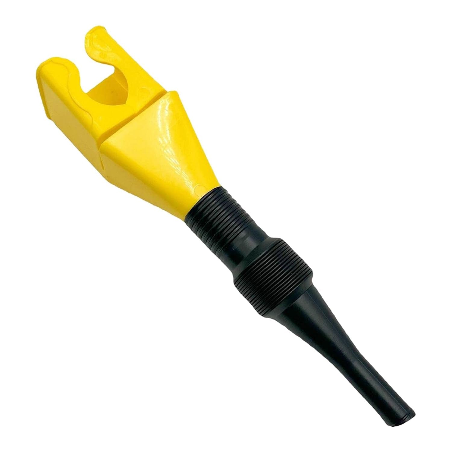  Flexible Plastic Funnel – Spill-Free Car Oil Fuel Filling - Detail 5