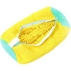 Shoe Washing Machine Bag – Microfiber Chenille Lining with Zipper - Detail 5