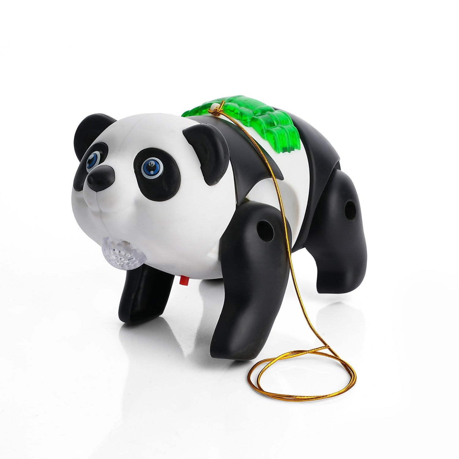  Crawling Panda Toy – Lights, Sound & Unique Motion for Kids - Detail 5