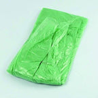  Disposable Raincoat – Monsoon Essential & Portable | ALVENZA - Detail 5