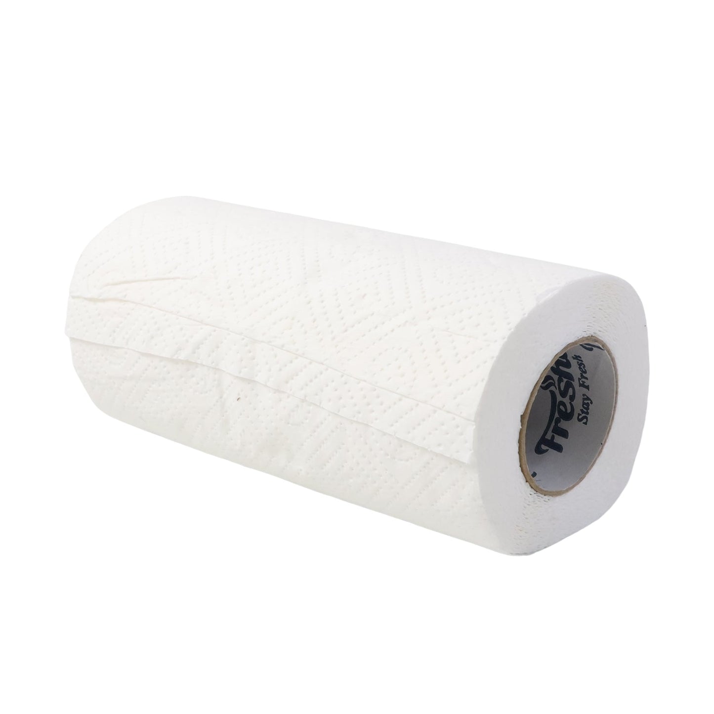  Kitchen Paper Towel Roll – 60 Super Absorbent Sheets - Detail 5