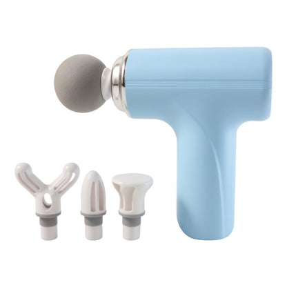  Electric Massage Gun – Deep Muscle Relaxation & Recovery - Detail 5