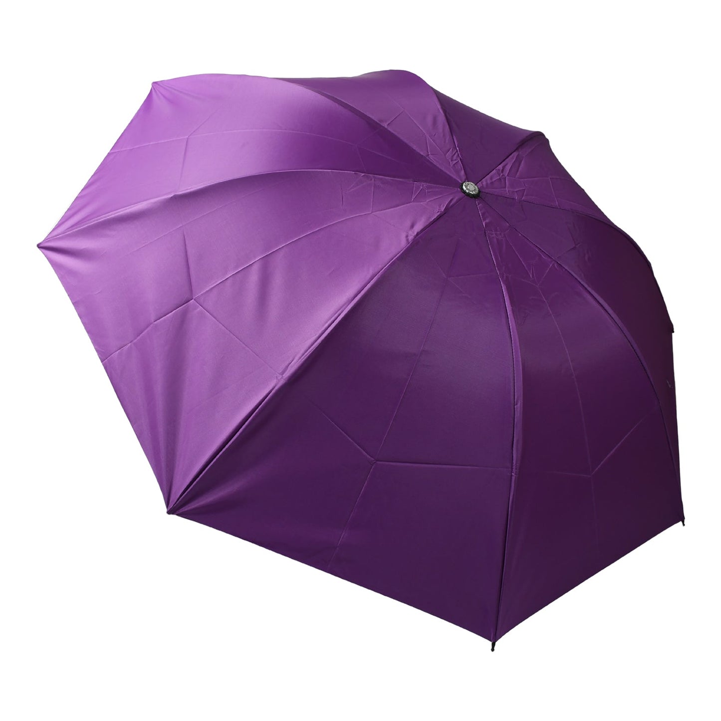  Vegetable Shaped Umbrella – Mini Folding UV Protection | ALVENZA - Detail 5