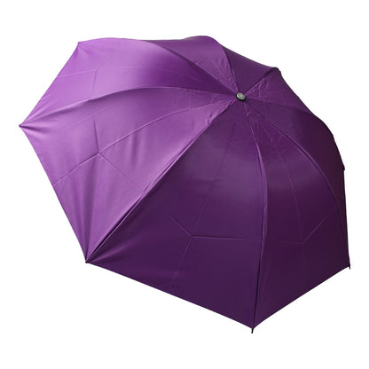  Vegetable Shaped Umbrella – Mini Folding UV Protection | ALVENZA - Detail 5