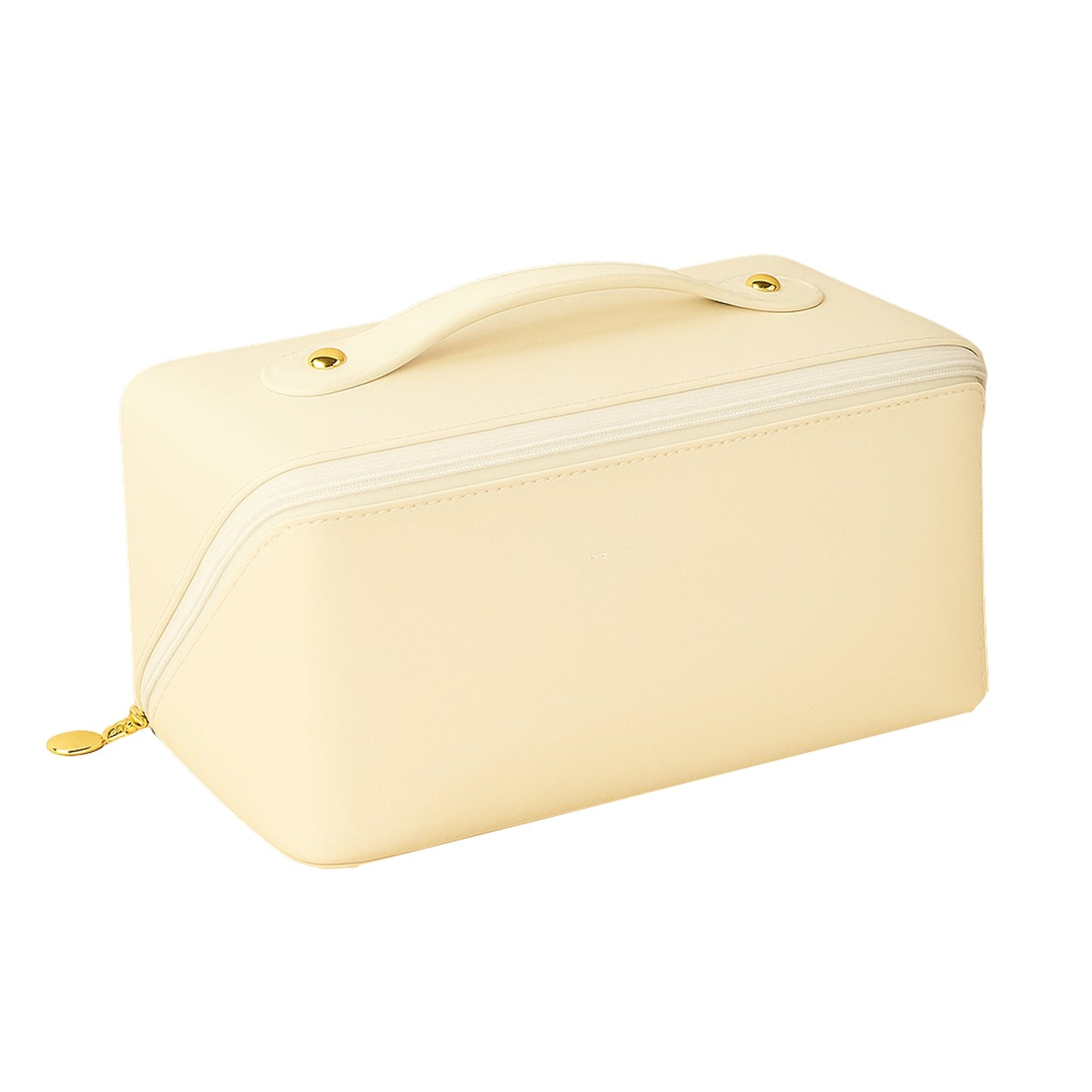  Travel Makeup Organizer – Waterproof Compact Cosmetic Pouch - Detail 5