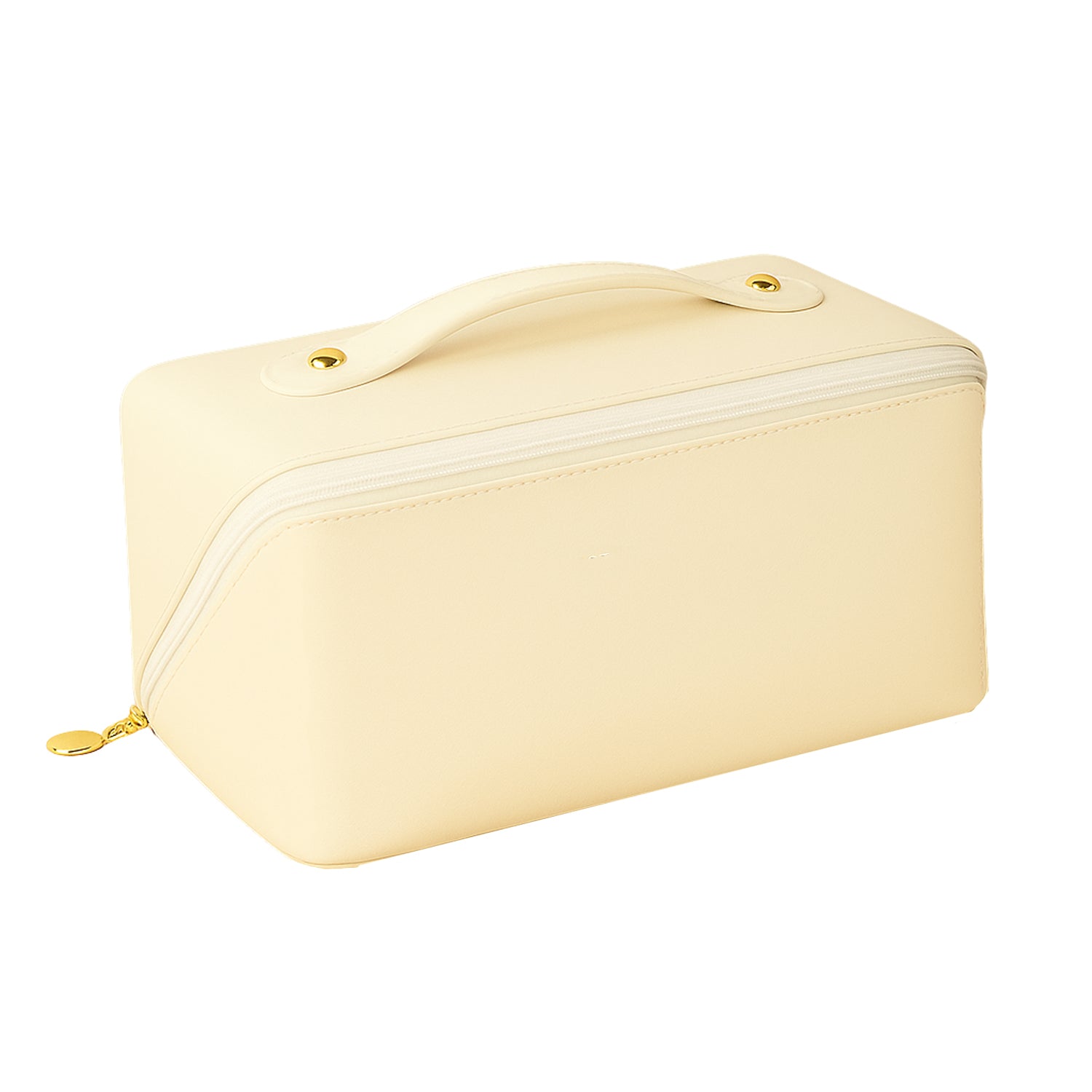  Travel Makeup Organizer – Waterproof Compact Cosmetic Pouch - Detail 5