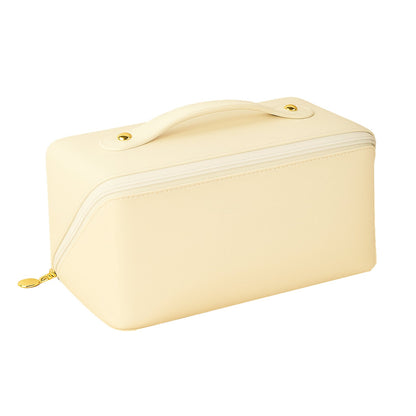  Travel Makeup Organizer – Waterproof Compact Cosmetic Pouch - Detail 5